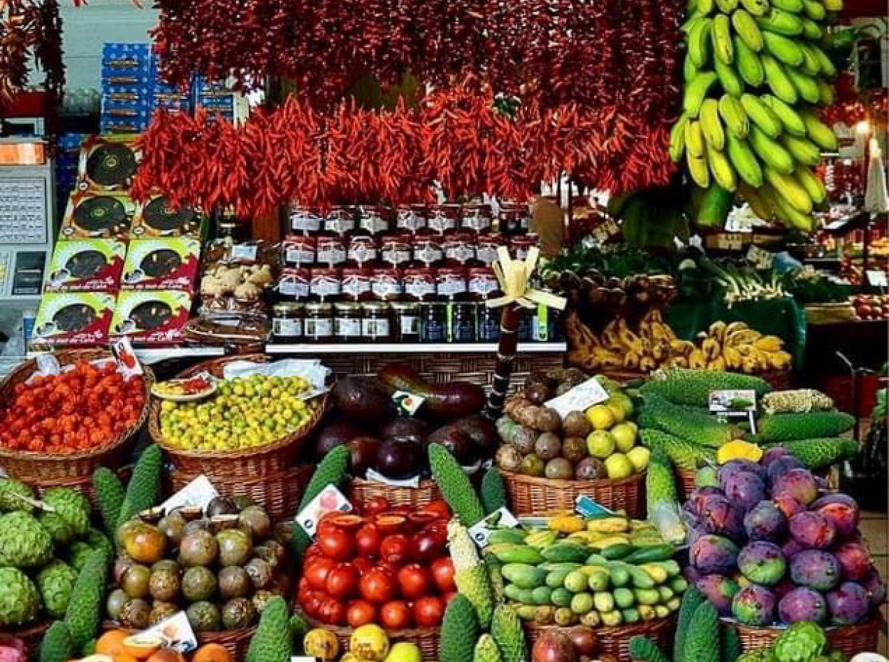 A Trio Of Treats Von Kaptan Deniz