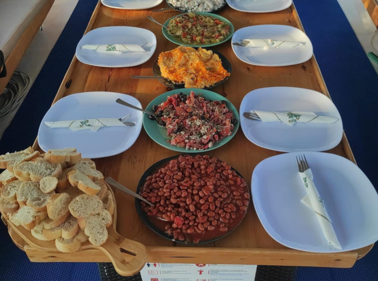 Fröhliche Partynächte