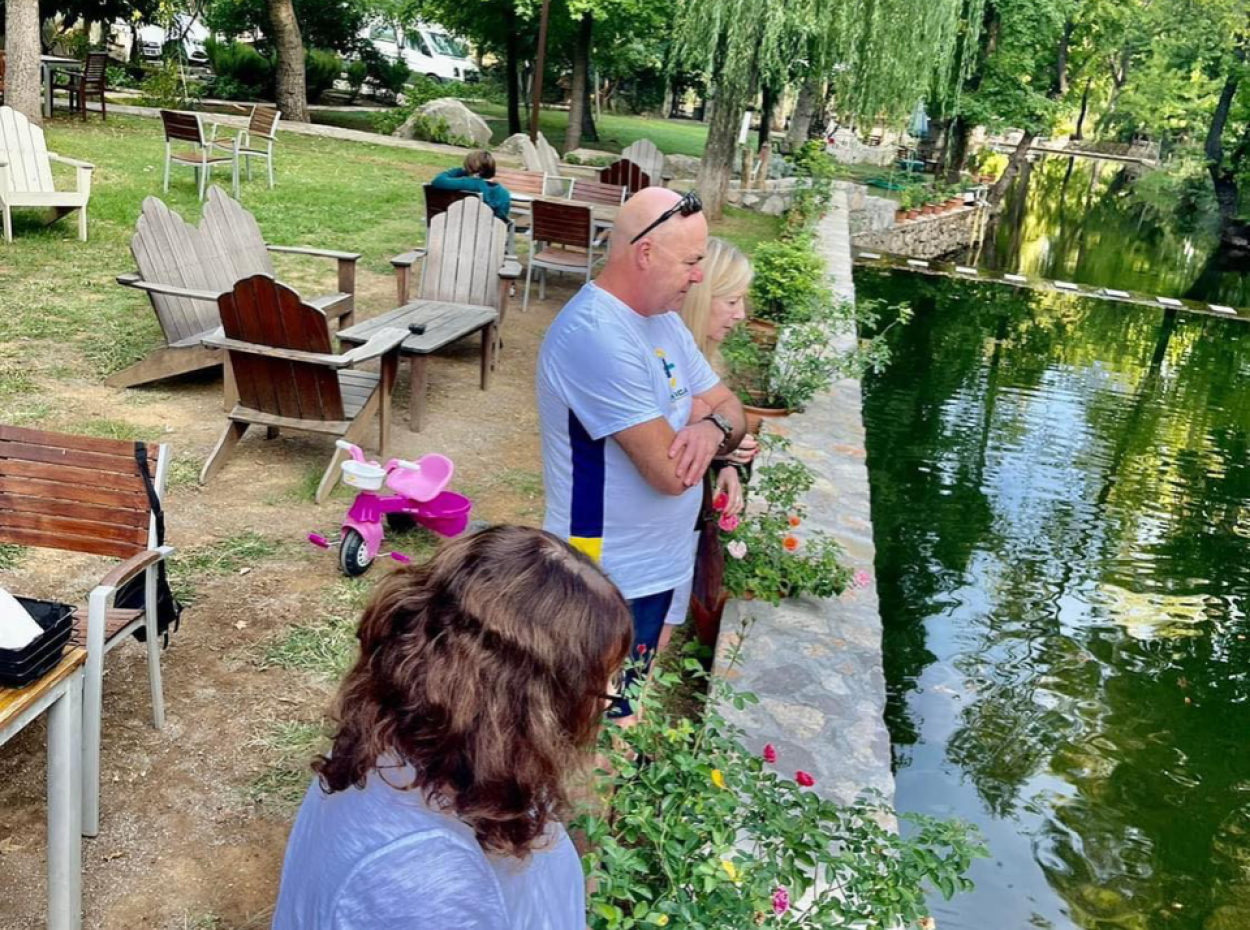 Kulturen Im Einklang