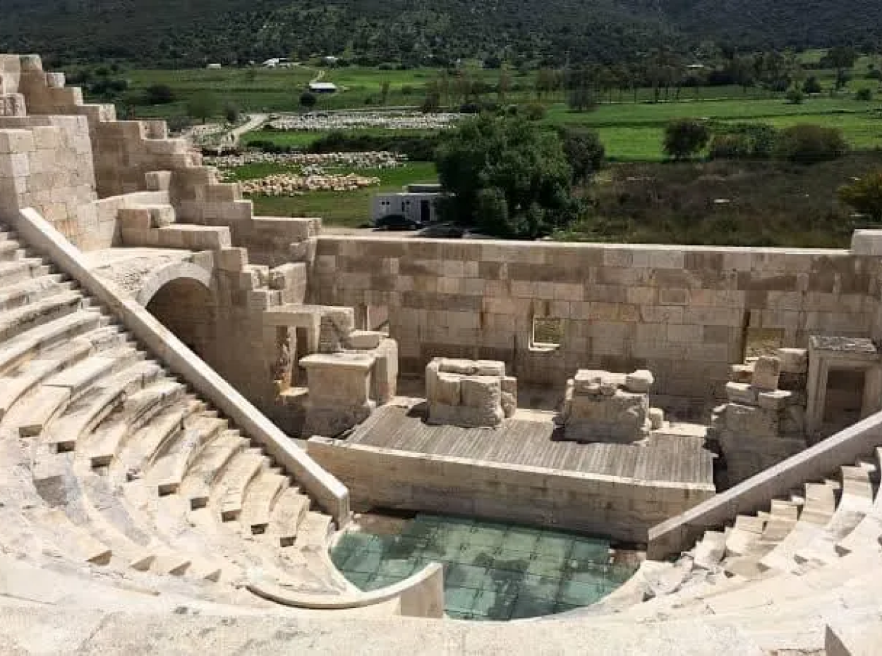 Kulturen Im Einklang