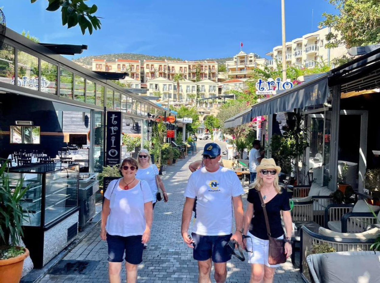 Kulturen Im Einklang