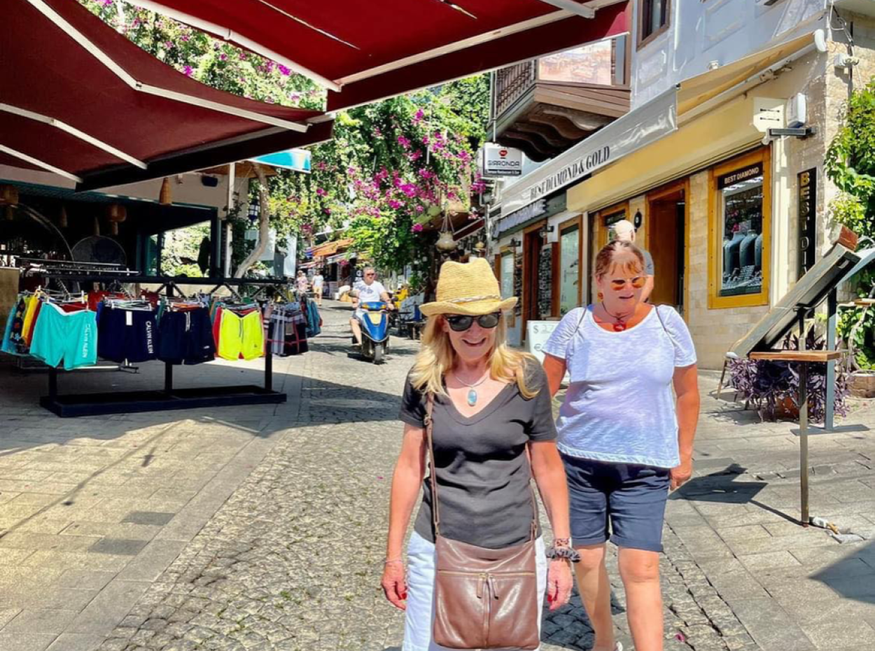 Kulturen Im Einklang