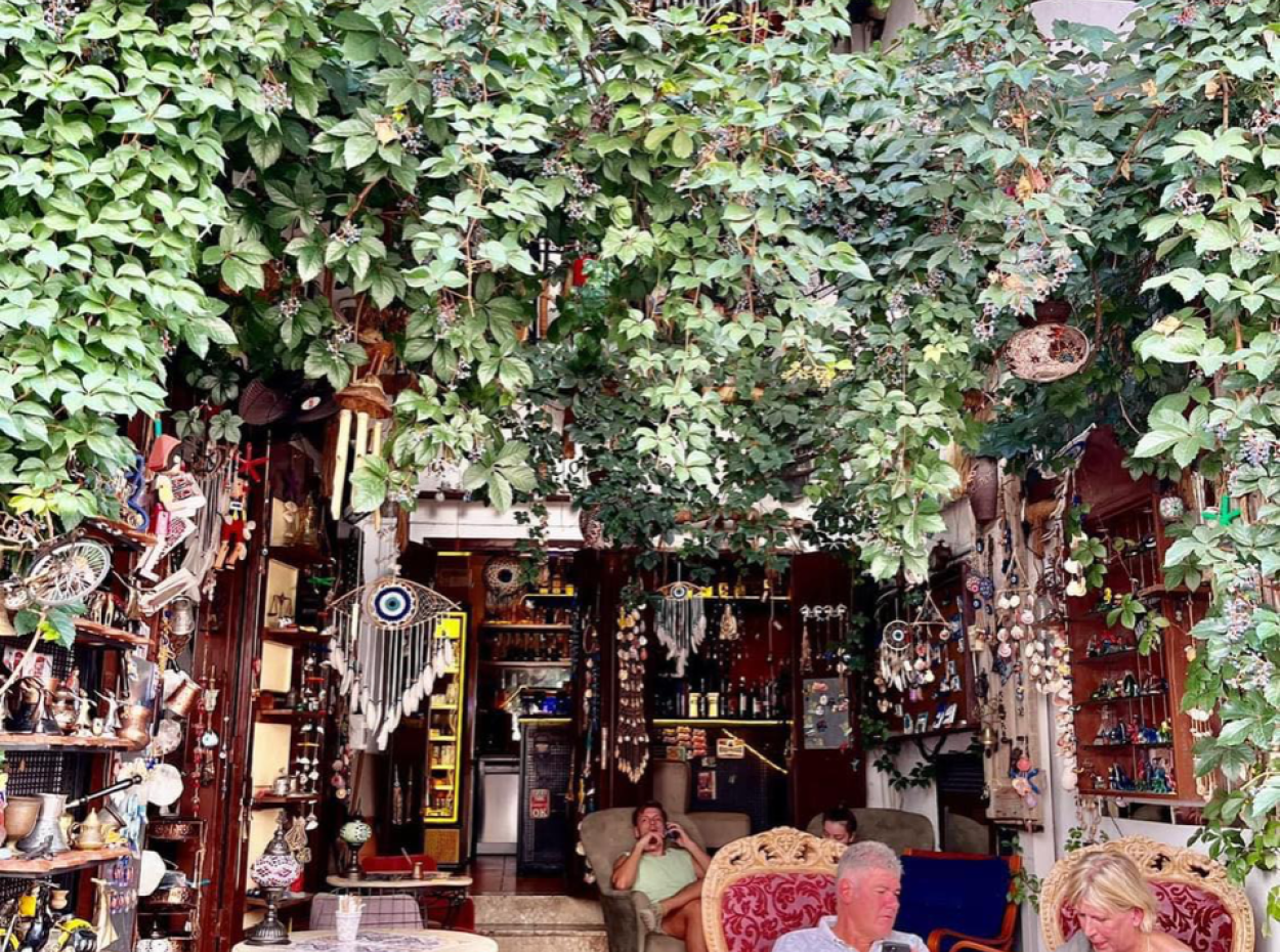 Kulturen Im Einklang