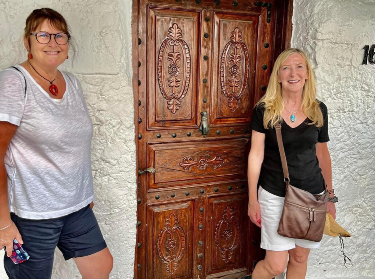 Kulturen Im Einklang