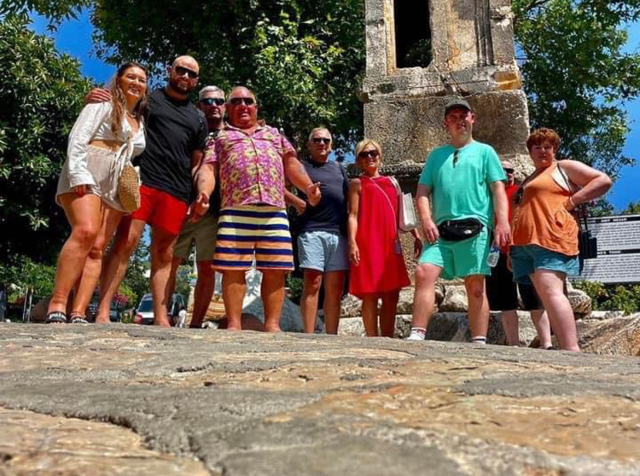 Kulturen Im Einklang