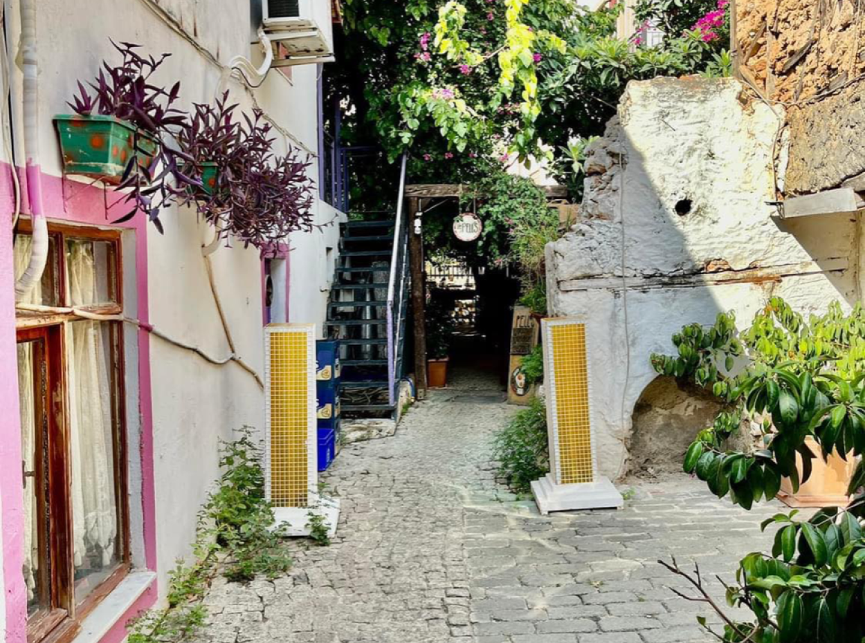 Kulturen Im Einklang