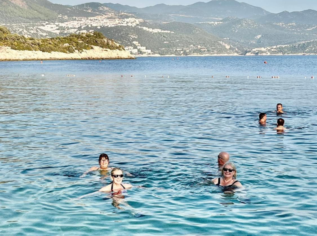 Kulturen Im Einklang