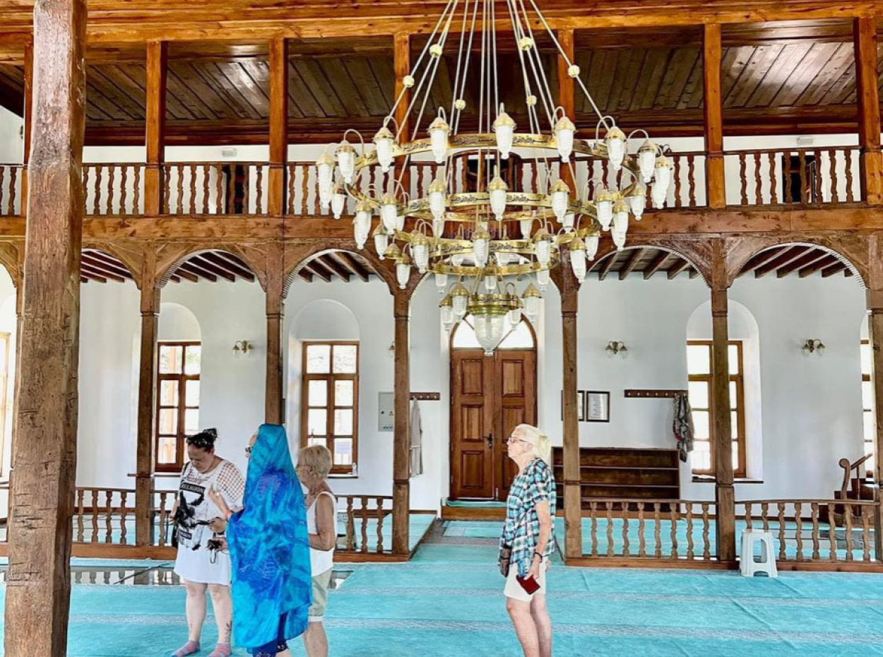 Schokoladenschachtel