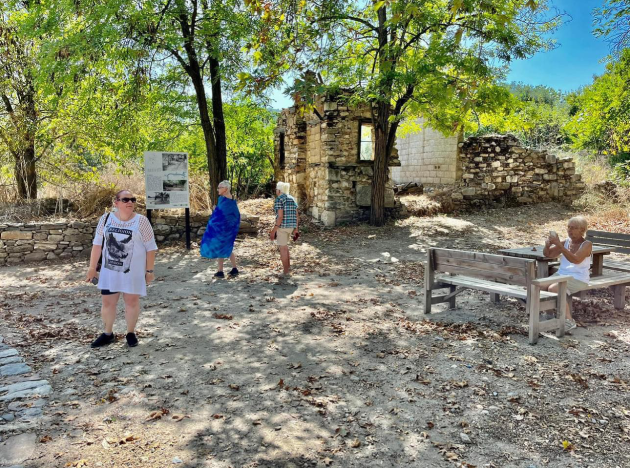 Legenden Anatoliens