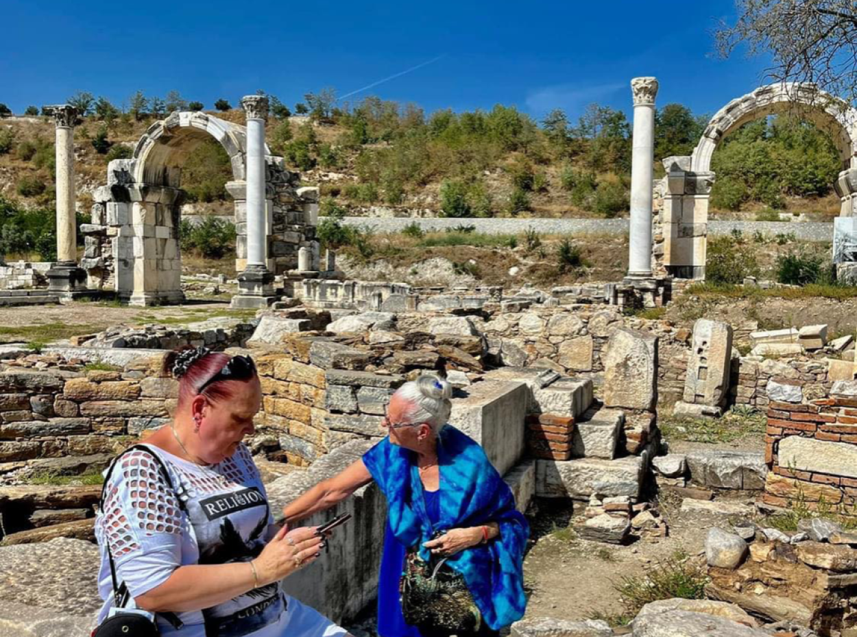 Legenden Anatoliens