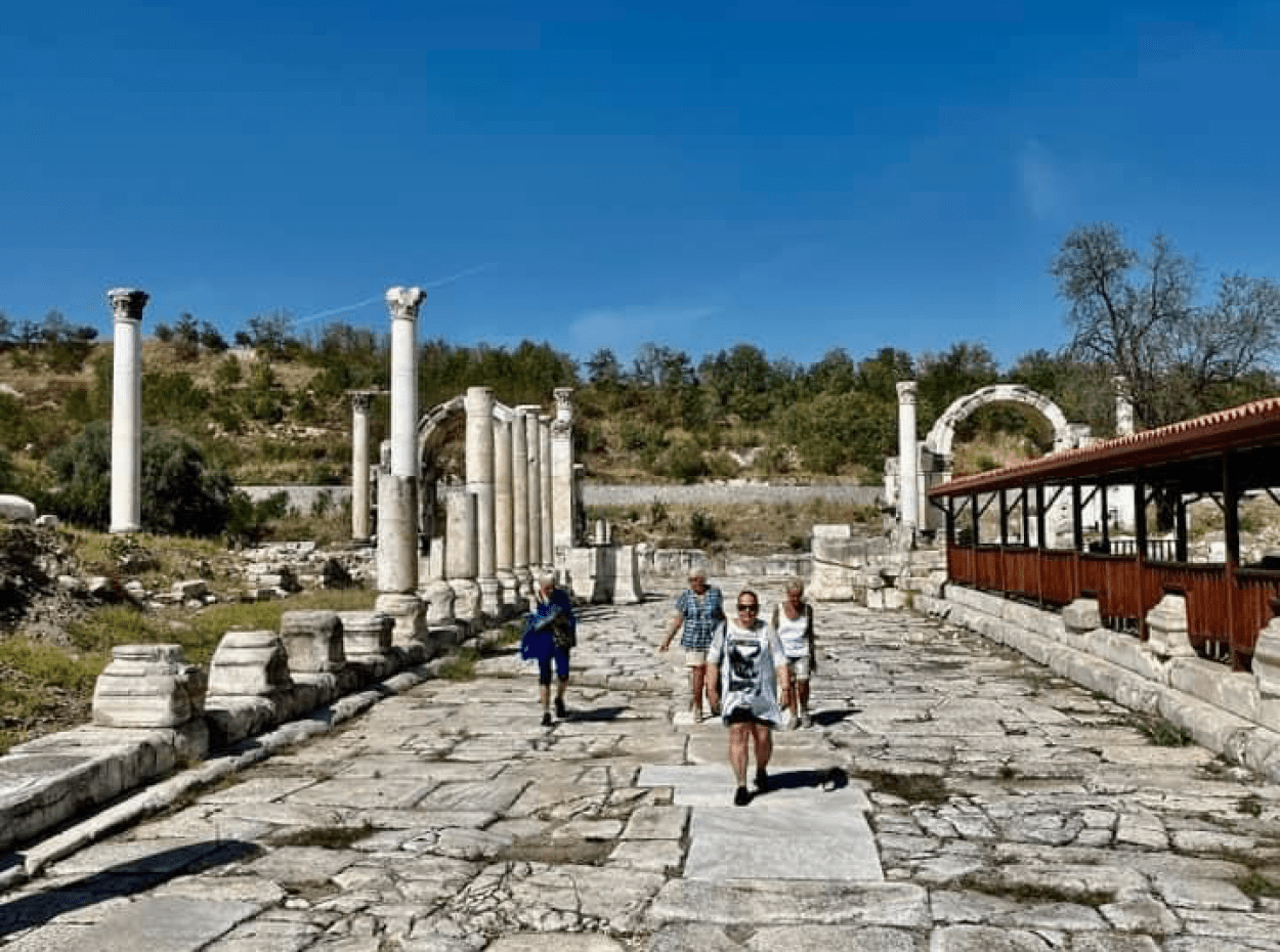 Legenden Anatoliens