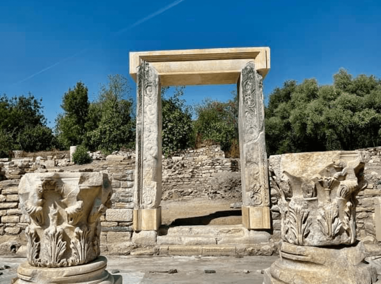 Legenden Anatoliens
