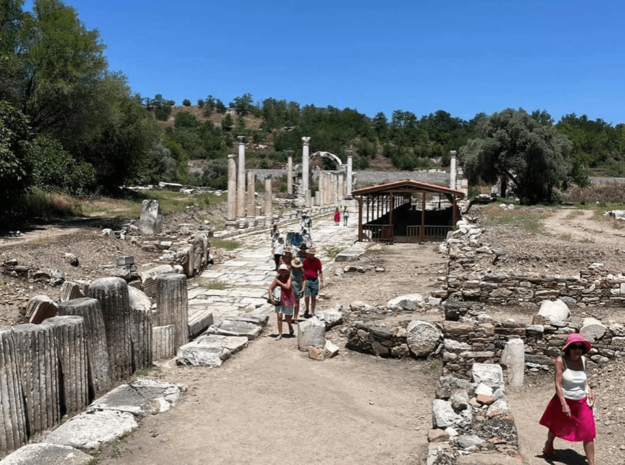 Legenden Anatoliens
