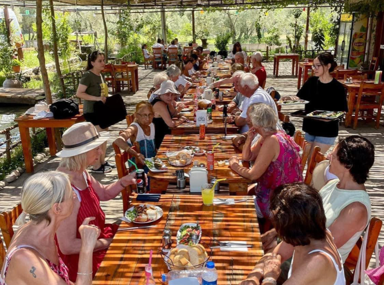 Schokoladenschachtel