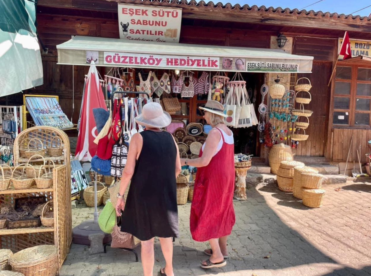 Legenden Anatoliens