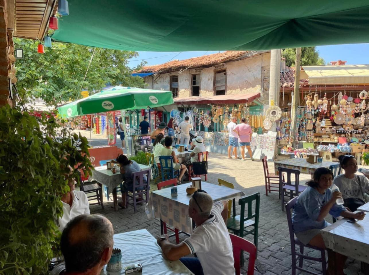 Schokoladenschachtel