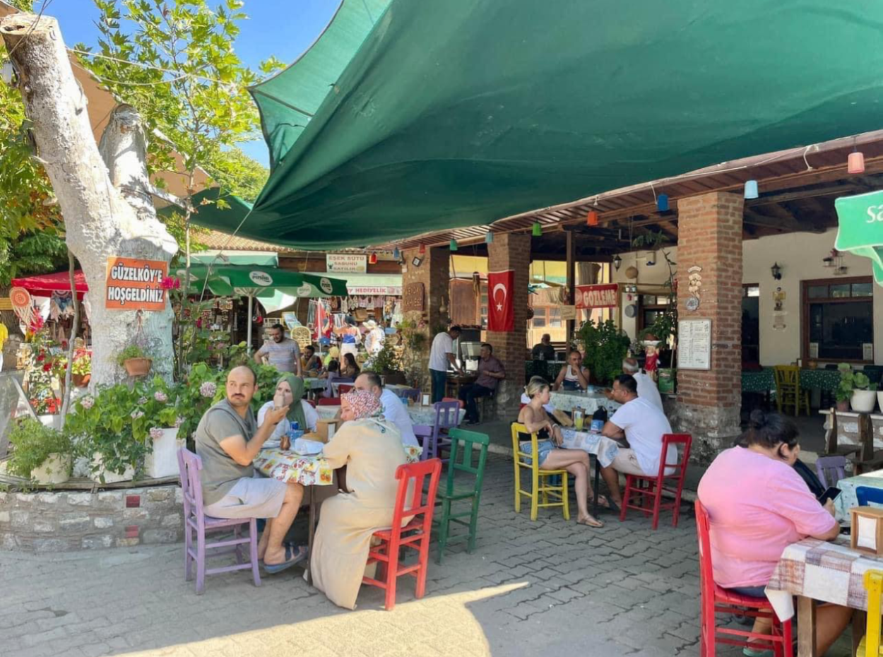 Schokoladenschachtel