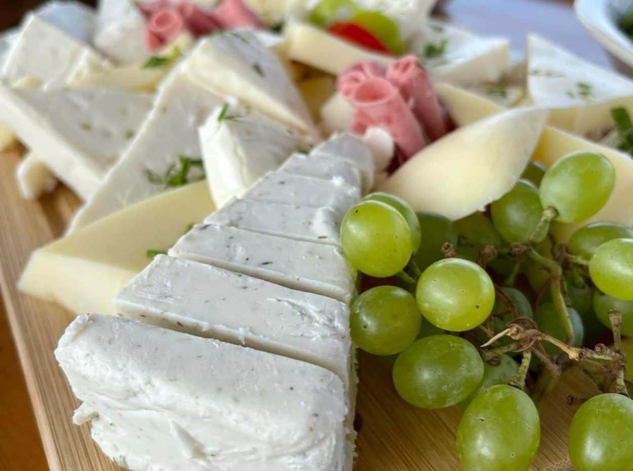 Oceans Of Love Gourmet-Frühstück