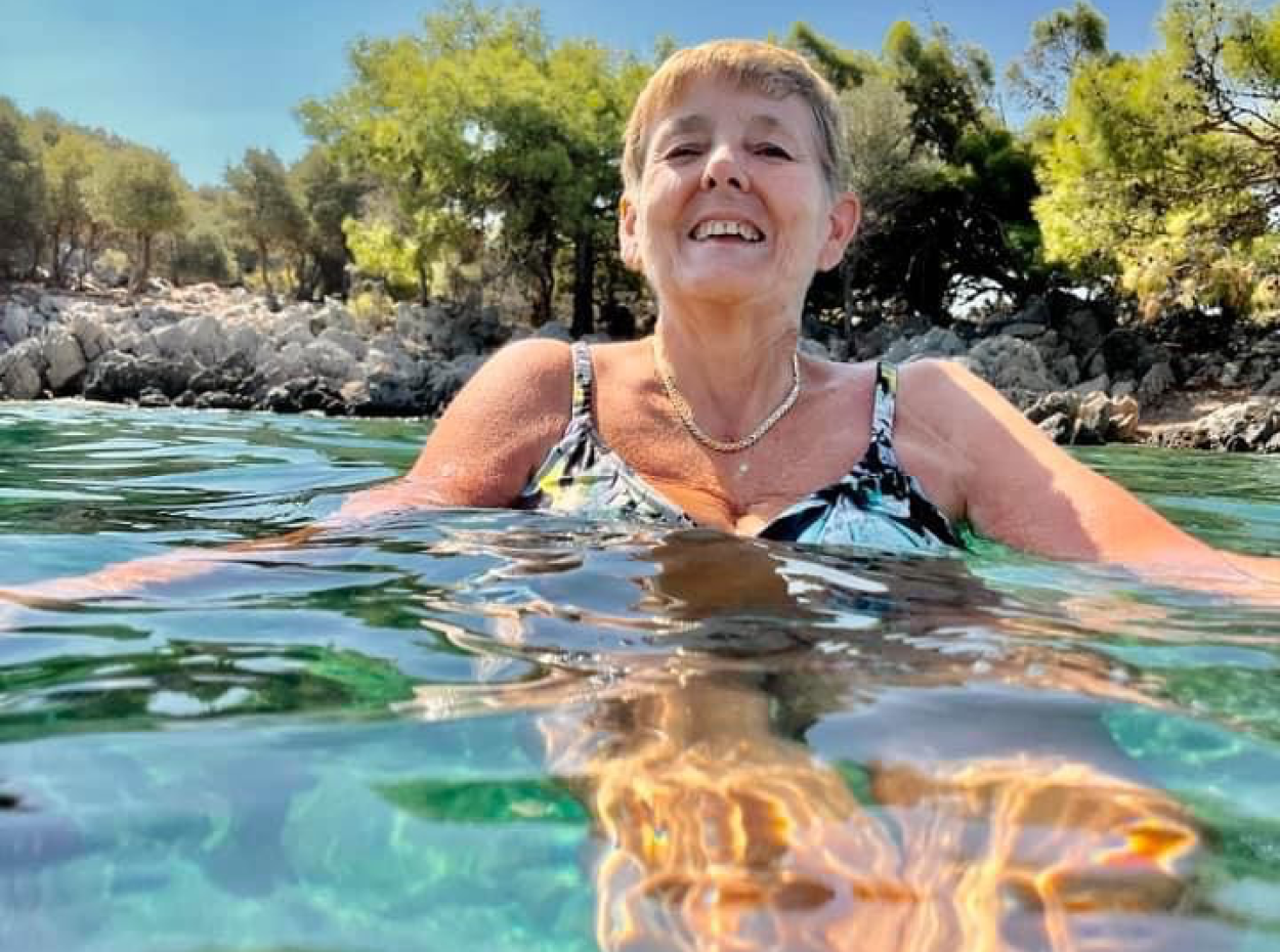 Oceans Of Love Gourmet-Frühstück