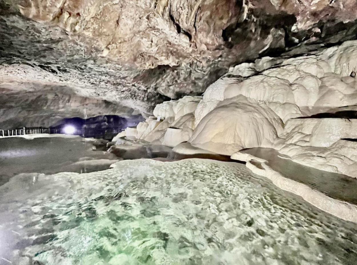 Unentdecktes Hierapolis