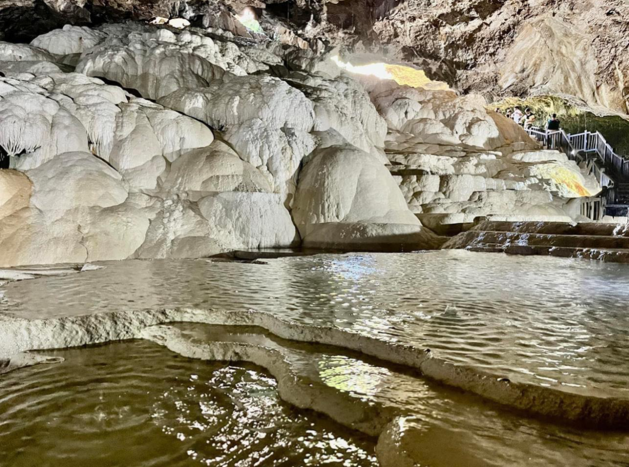 Unentdecktes Hierapolis