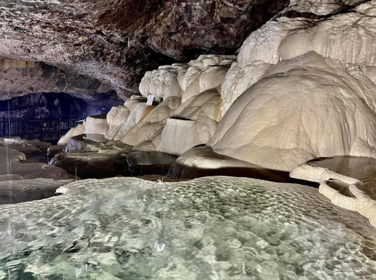 Unentdecktes Hierapolis