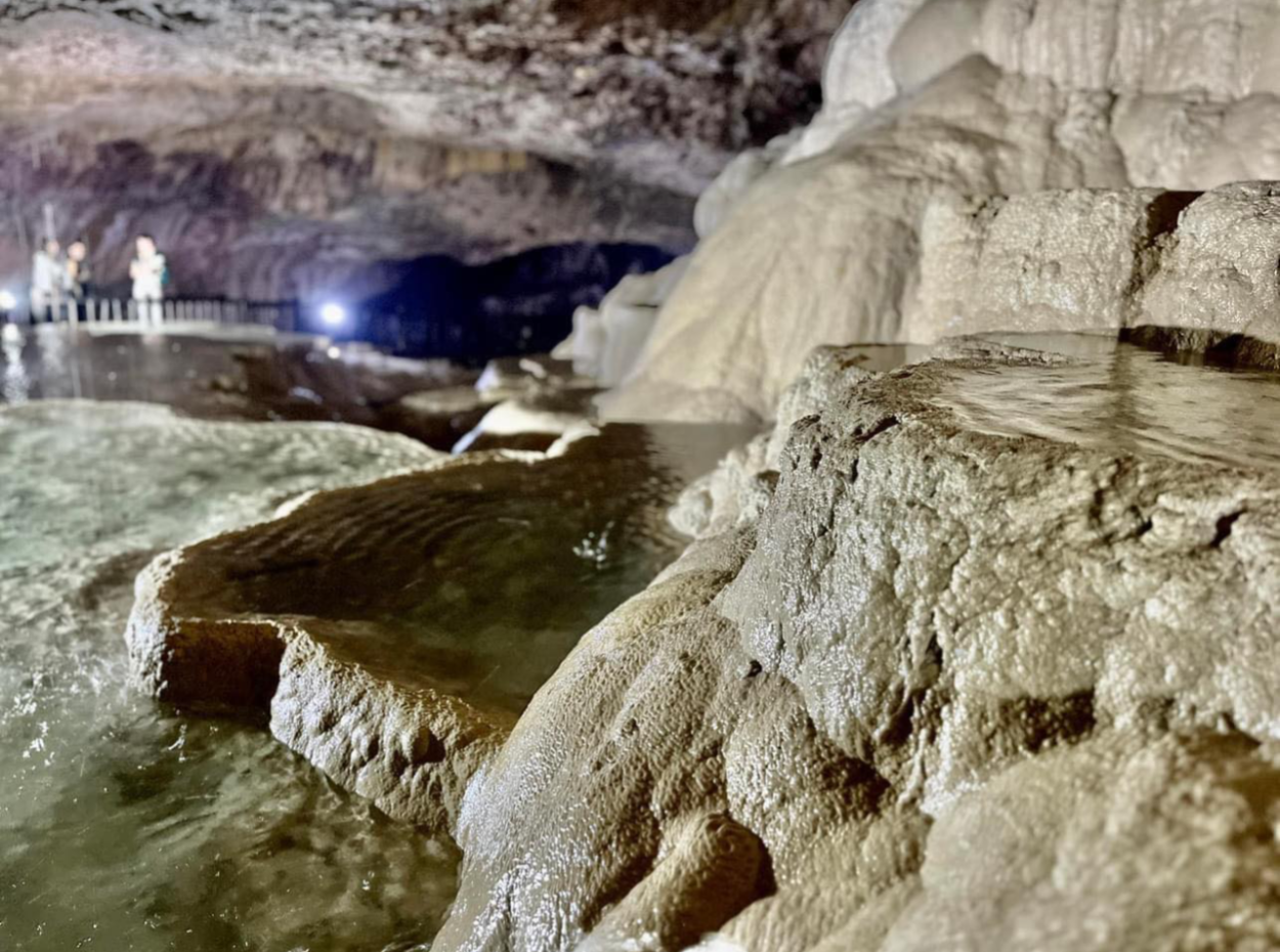 Unentdecktes Hierapolis