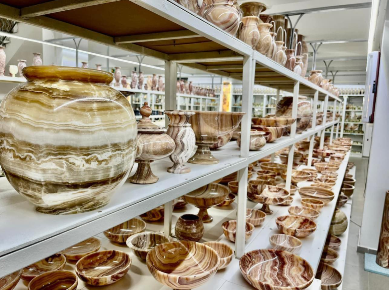 Unentdecktes Hierapolis