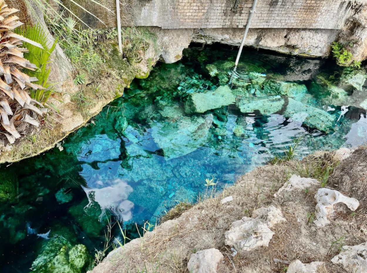 Unentdecktes Hierapolis