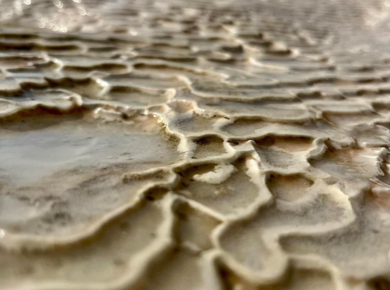 Unentdecktes Hierapolis