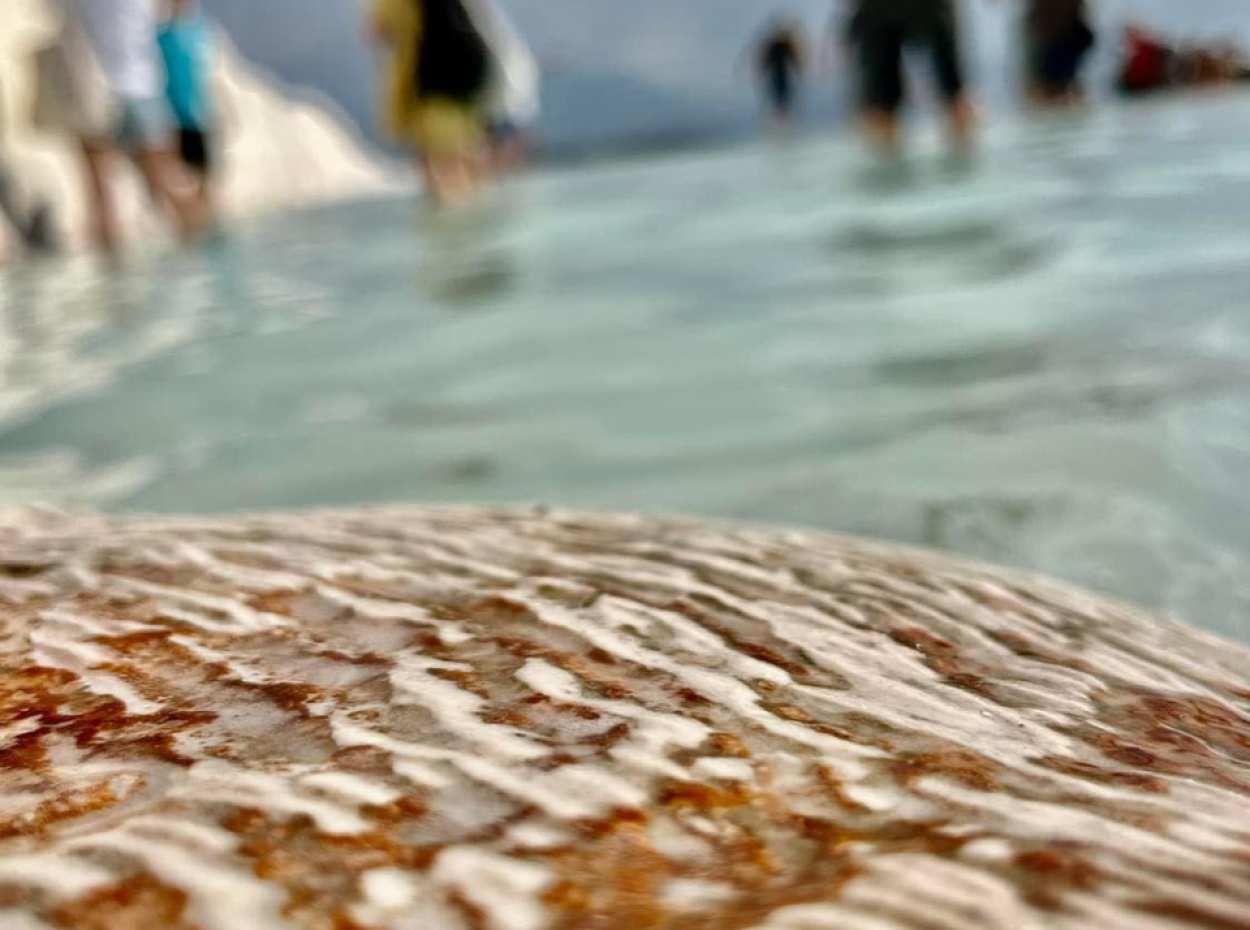 Unentdecktes Hierapolis