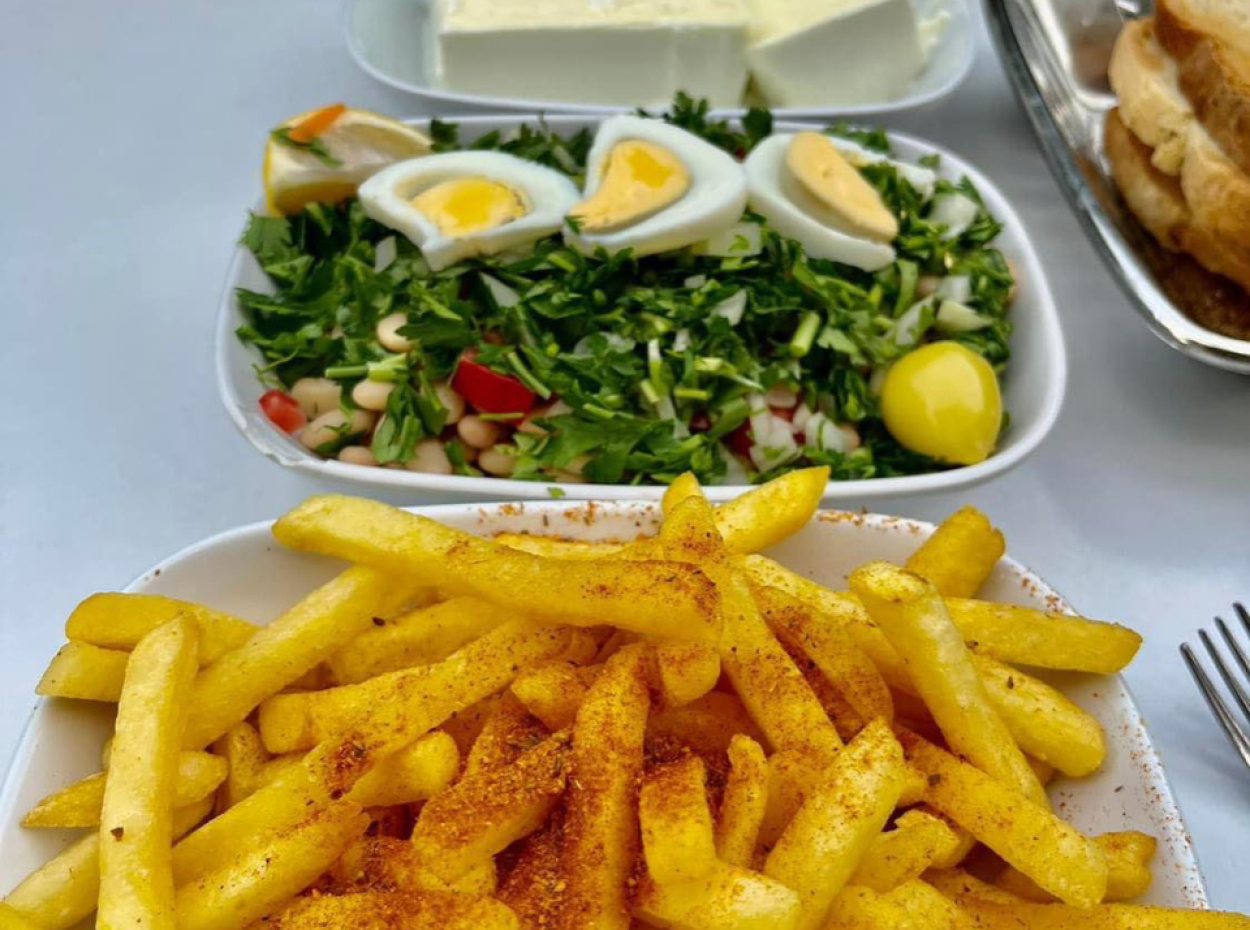 Unentdecktes Hierapolis