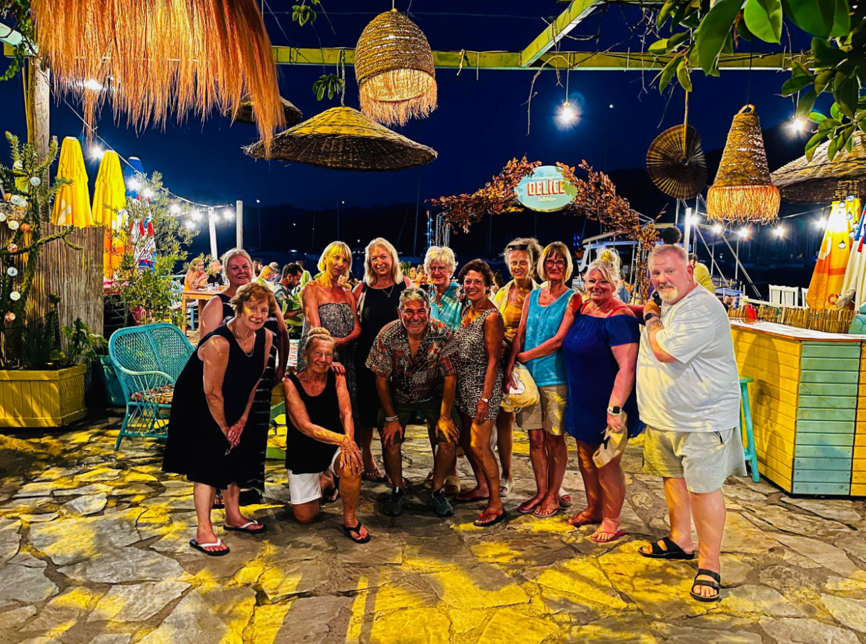 Versteckte Schätze Der Ägäis