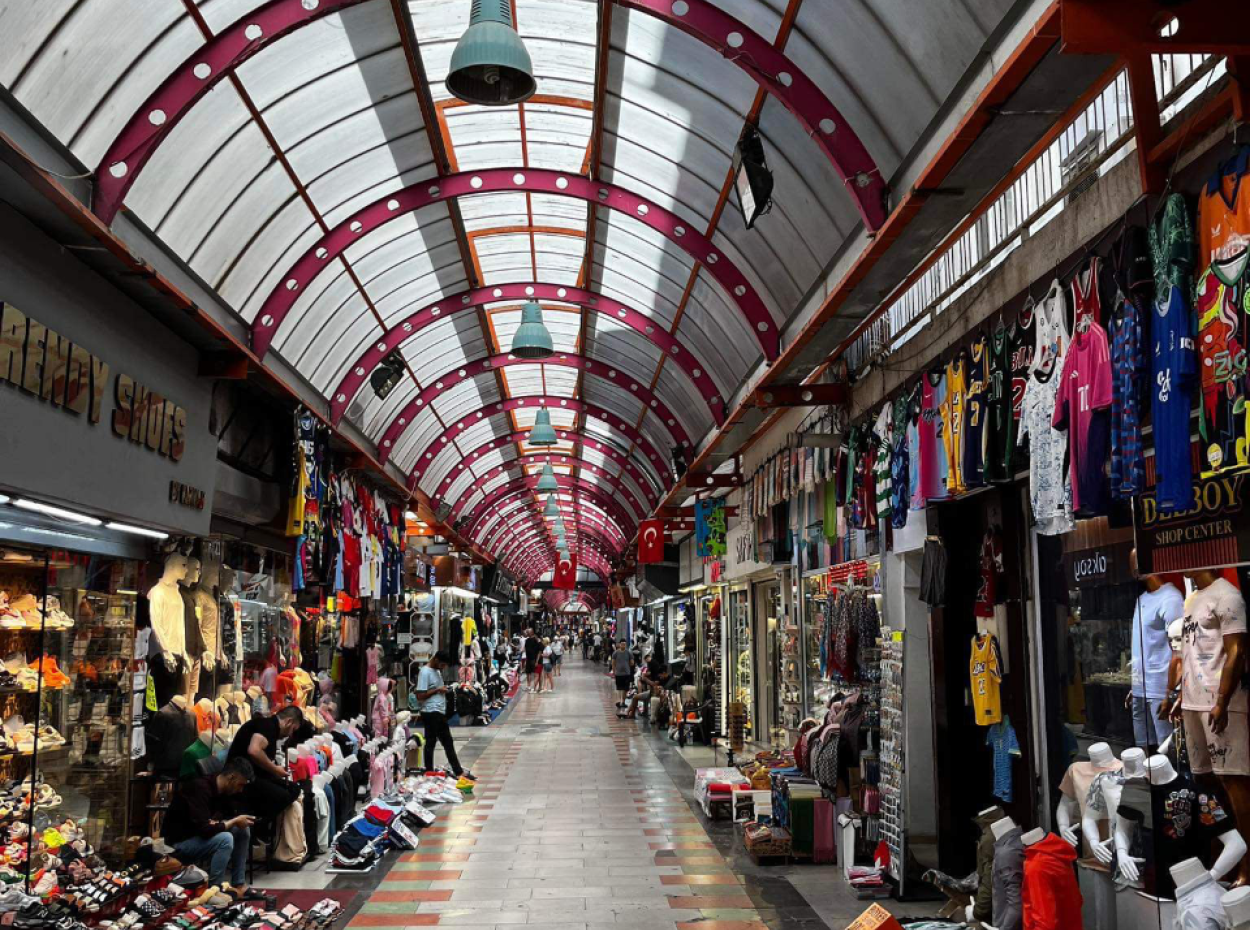 Versteckte Schätze Der Ägäis