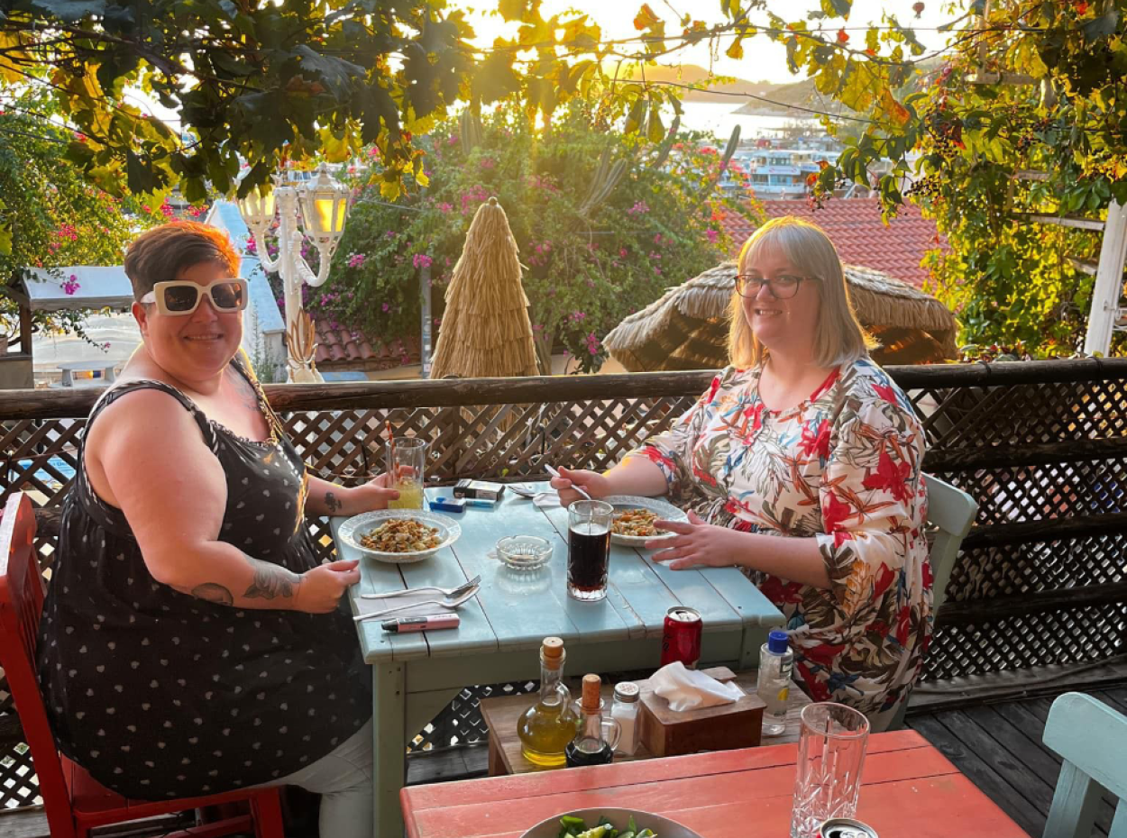 Kulturen Im Einklang