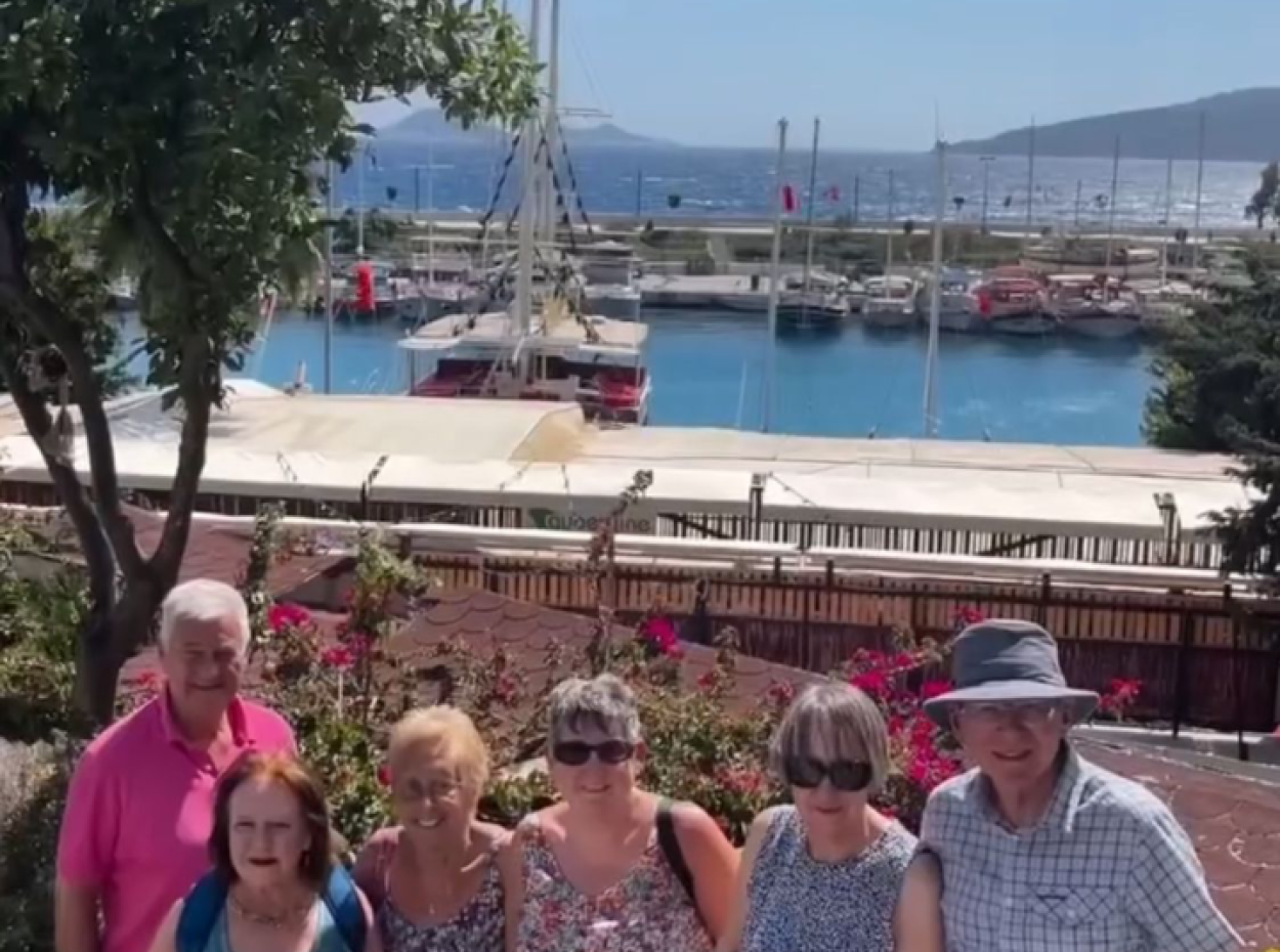 Kulturen Im Einklang