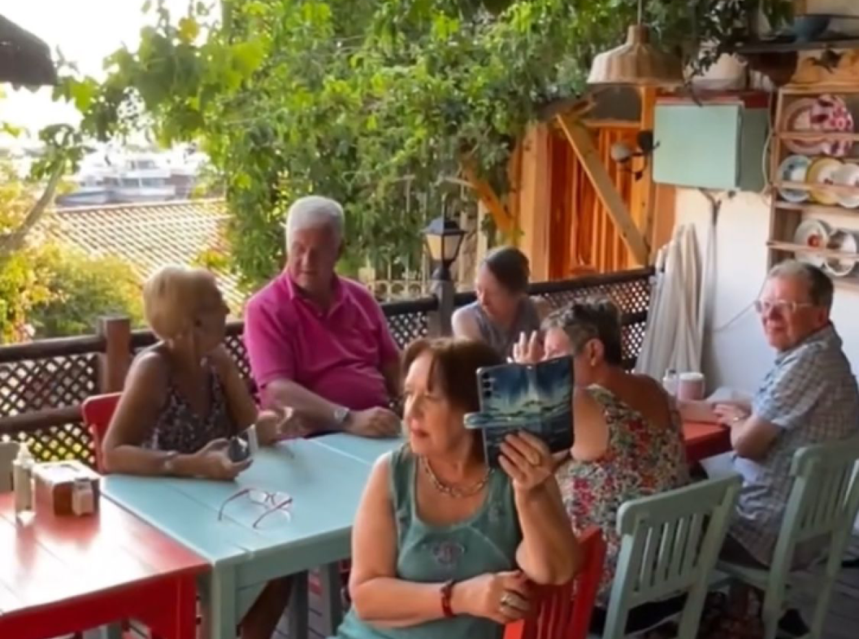 Kulturen Im Einklang