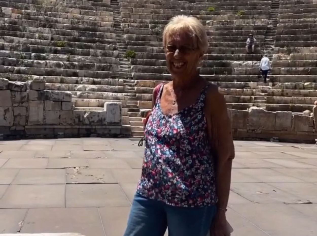 Kulturen Im Einklang