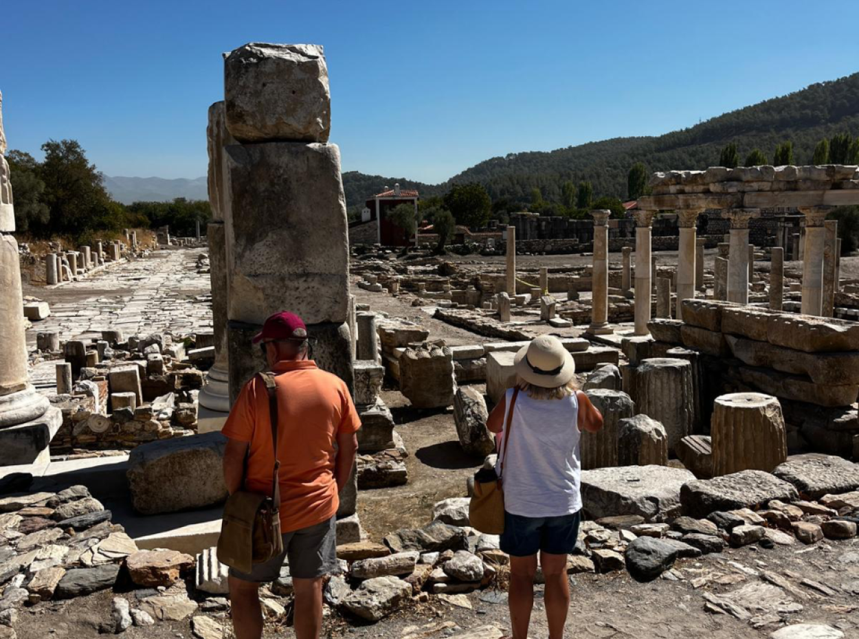 Schokoladenschachtel