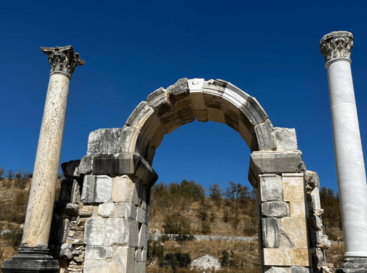 Legenden Anatoliens