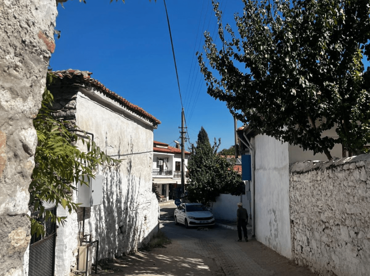 Legenden Anatoliens
