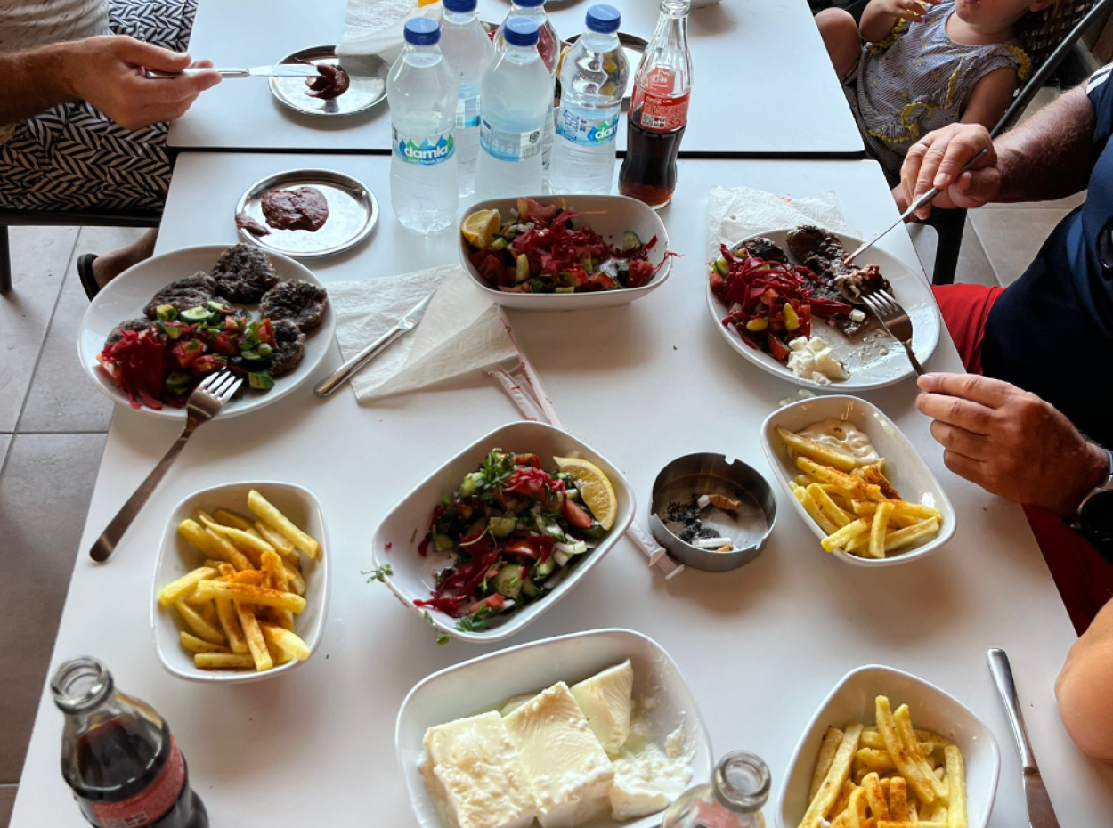 Die Heimliche Amazone