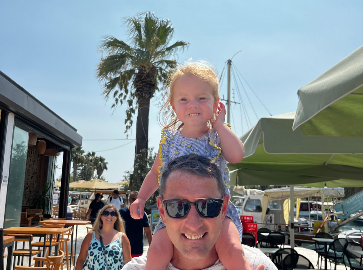 Die Heimliche Amazone