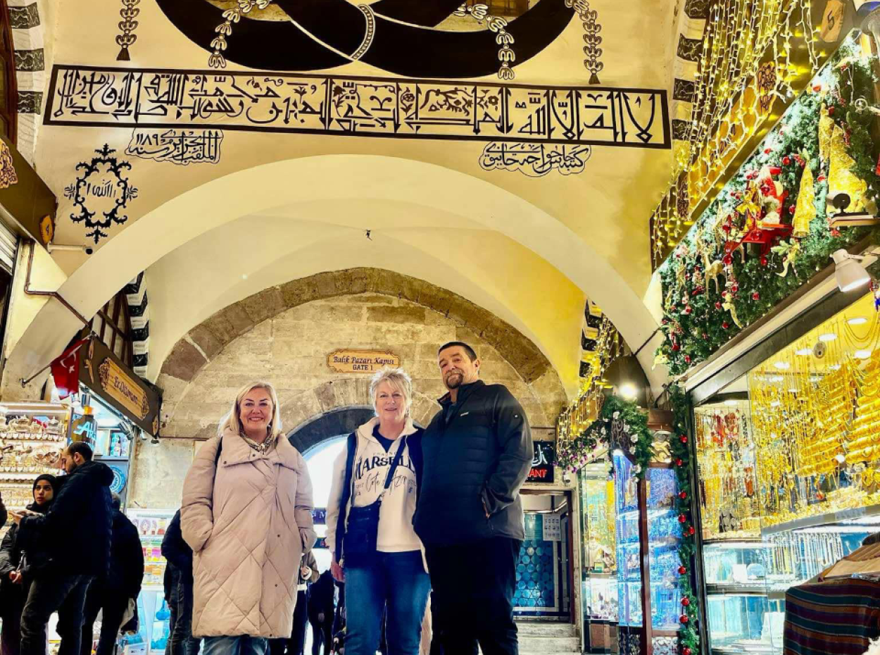 Magisches Istanbul - Vol.4