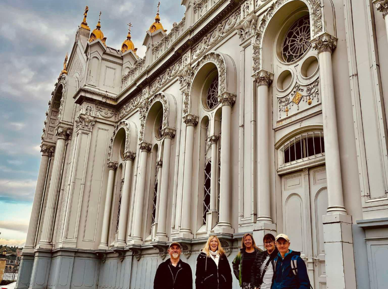 Magisches Istanbul - Vol.4