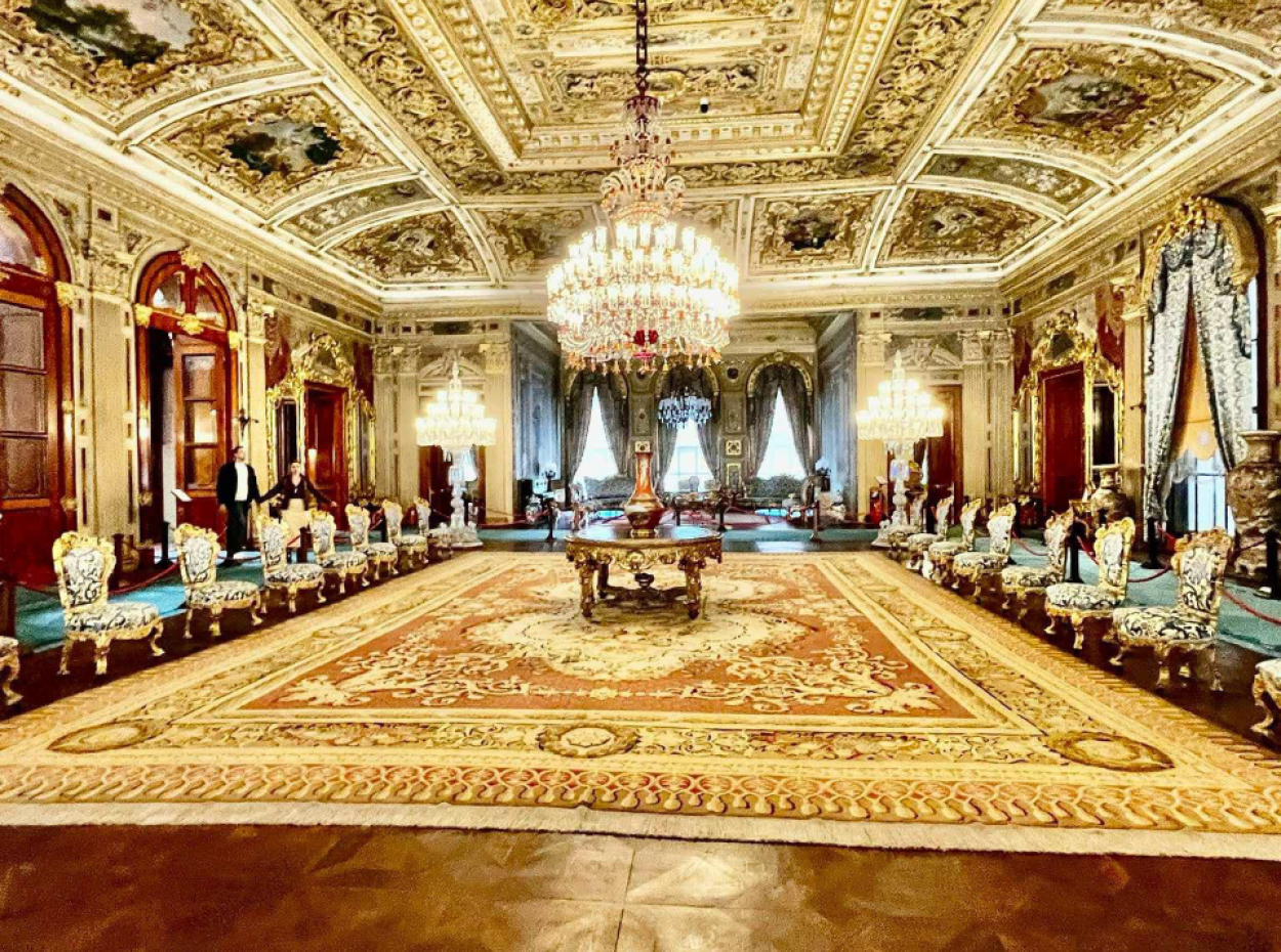 Magisches Istanbul - Vol.4