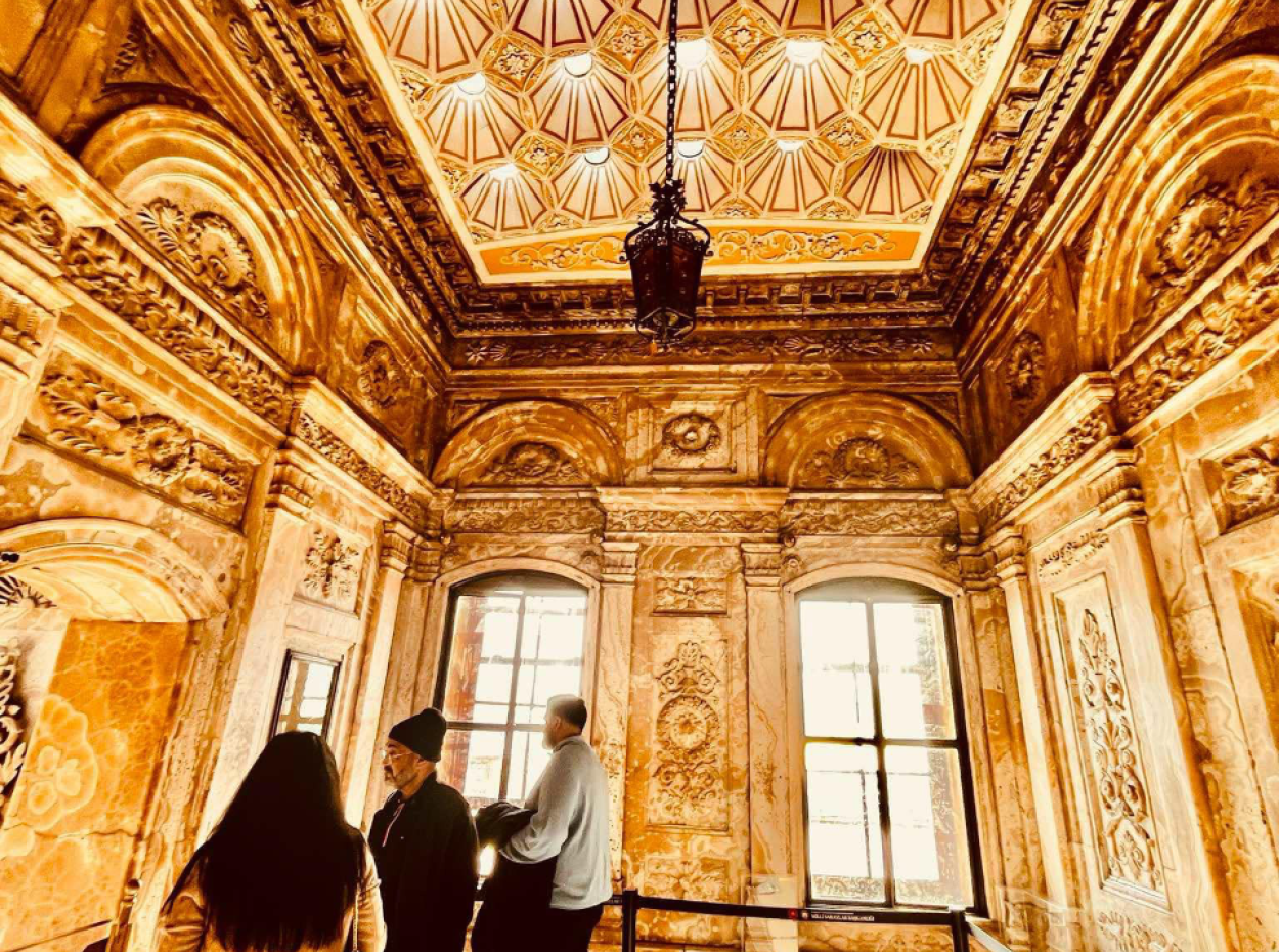 Magisches Istanbul - Vol.4