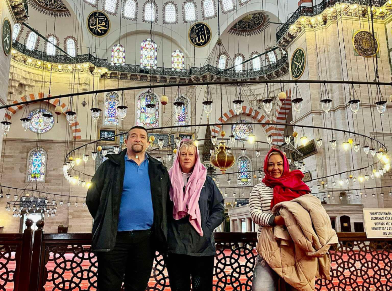 Magisches Istanbul - Vol.4