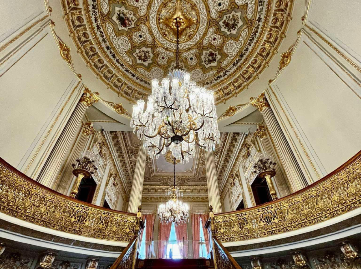 Magisches Istanbul - Vol.4