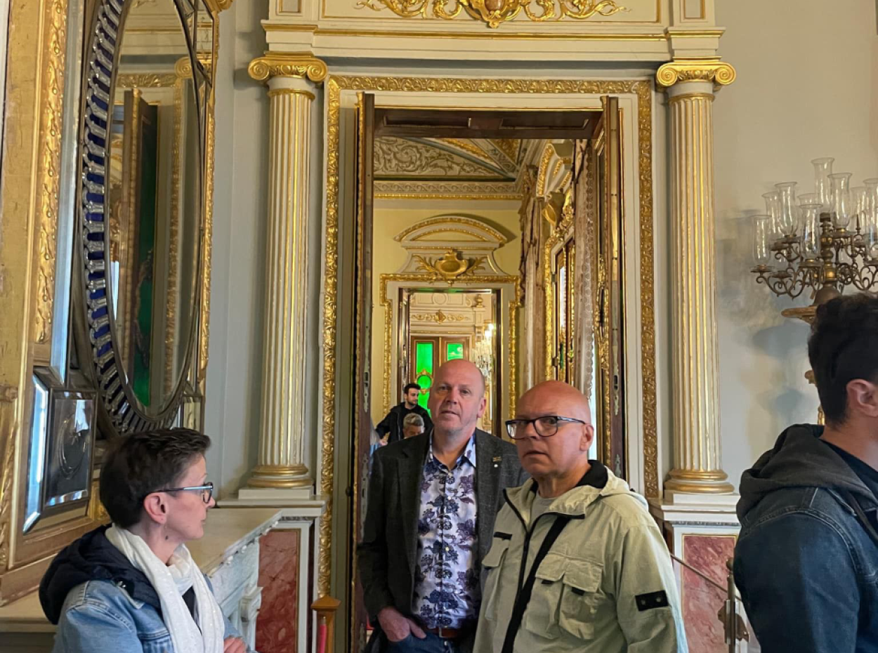 Magisches Istanbul - Vol.4